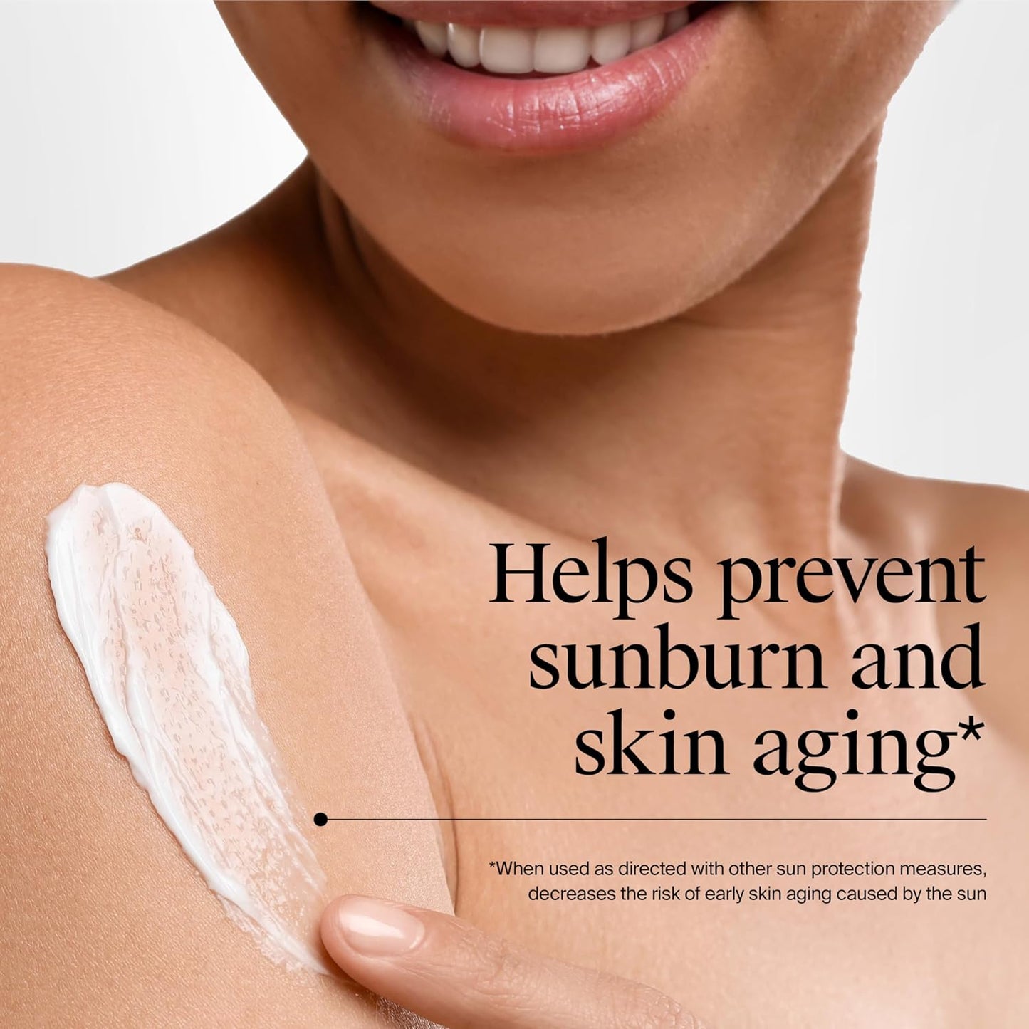 Ultra Sheer Dry-Touch Water Resistant and Non-Greasy Sunscreen Lotion with Broad Spectrum SPF 70, 3 Fl Oz (Pack of 1)